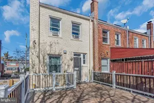 4011 Blaine St NE, Washington, DC 20019 - Photo 4