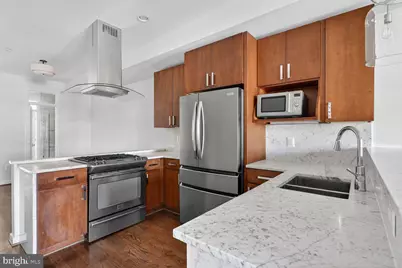 3430 Brown Street NW #4, Washington, DC 20010 - Photo 2