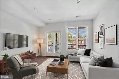 3430 Brown Street NW #4, Washington, DC 20010 - Photo 1