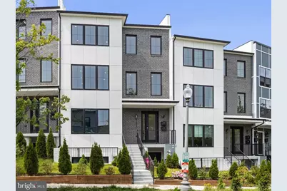 1253 Holbrook Terrace NE #B, Washington, DC 20002 - Photo 2