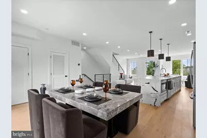 1253 Holbrook Terrace NE #B, Washington, DC 20002 - Photo 8