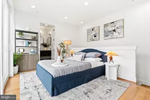 1837 Kalorama Rd NW, Washington, DC 20009 - Photo 20