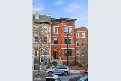 1837 Kalorama Road NW #F, Washington, DC 20009 - Photo 40