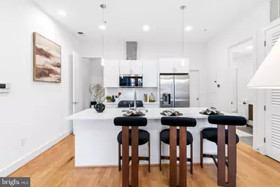 1837 Kalorama Road NW #F, Washington, DC 20009 - Photo 2