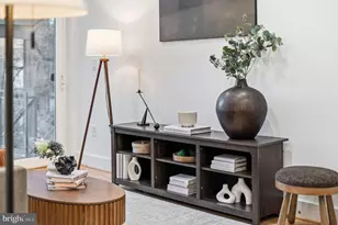 1837 Kalorama Rd NW, Washington, DC 20009 - Photo 6