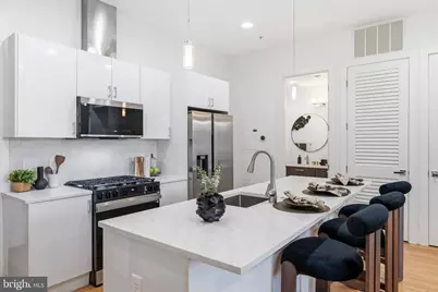 1837 Kalorama Road NW #F, Washington, DC 20009 - Photo 1