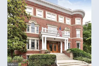 1202 East Capitol Street NE #1, Washington, DC 20002 - Photo 1