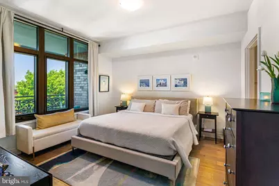 810 O Street NW #406, Washington, DC 20001 - Photo 24