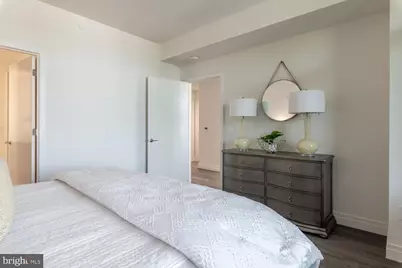 810 O Street NW #406, Washington, DC 20001 - Photo 20