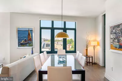 810 O Street NW #406, Washington, DC 20001 - Photo 4