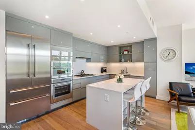 810 O Street NW #406, Washington, DC 20001 - Photo 14