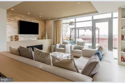 810 O Street NW #406, Washington, DC 20001 - Photo 40