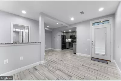 1416 Meridian Place NW #B, Washington, DC 20010 - Photo 6