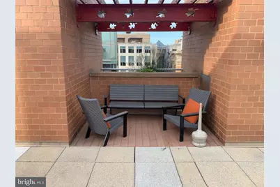 631 D Street NW #534, Washington, DC 20004 - Photo 30