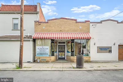 2019 Bunker Hill Road NE, Washington, DC 20018 - Photo 1