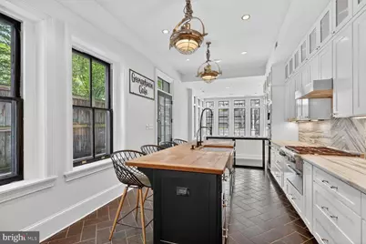 3019 Dent Place NW, Washington, DC 20007 - Photo 4