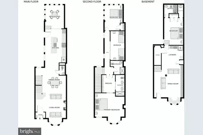 3019 Dent Place NW, Washington, DC 20007 - Photo 14