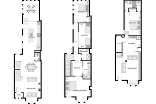 3019 Dent Pl NW, Washington, DC 20007 - Photo 14
