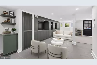 3019 Dent Place NW, Washington, DC 20007 - Photo 10