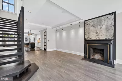 3019 Dent Place NW, Washington, DC 20007 - Photo 2