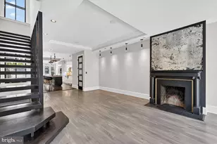 3019 Dent Pl NW, Washington, DC 20007 - Photo 2