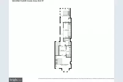 3019 Dent Place NW, Washington, DC 20007 - Photo 16