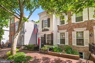 2726 P St NW, Washington, DC 20007 - Photo 1