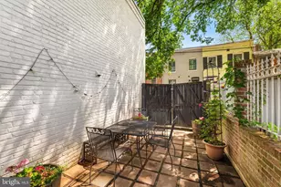 2726 P St NW, Washington, DC 20007 - Photo 10