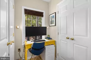 2726 P St NW, Washington, DC 20007 - Photo 8