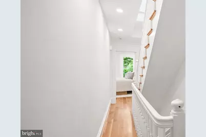3307 O Street NW, Washington, DC 20007 - Photo 18