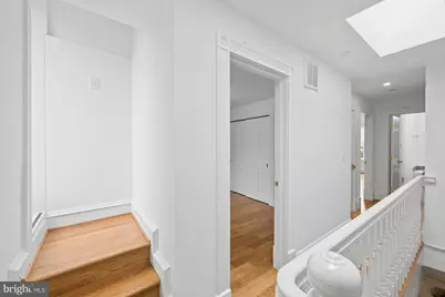3307 O Street NW, Washington, DC 20007 - Photo 34
