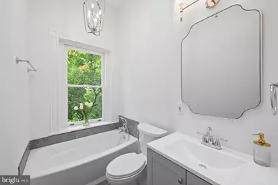 3307 O Street NW, Washington, DC 20007 - Photo 30