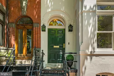 3307 O Street NW, Washington, DC 20007 - Photo 2