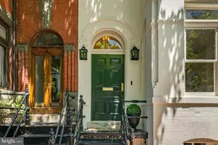 3307 O St NW, Washington, DC 20007 - Photo 2