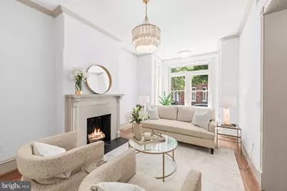 3307 O Street NW, Washington, DC 20007 - Photo 4