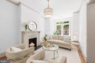 3307 O St NW, Washington, DC 20007 - Photo 4
