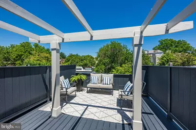 3307 O Street NW, Washington, DC 20007 - Photo 36