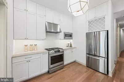 3307 O Street NW, Washington, DC 20007 - Photo 14