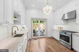 3307 O St NW, Washington, DC 20007 - Photo 8