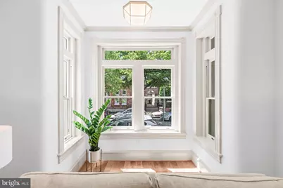 3307 O Street NW, Washington, DC 20007 - Photo 6