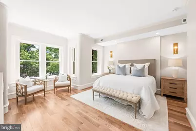 3307 O Street NW, Washington, DC 20007 - Photo 20