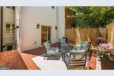 3307 O Street NW, Washington, DC 20007 - Photo 12