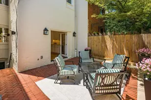 3307 O St NW, Washington, DC 20007 - Photo 12
