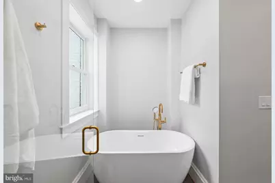 3307 O Street NW, Washington, DC 20007 - Photo 24