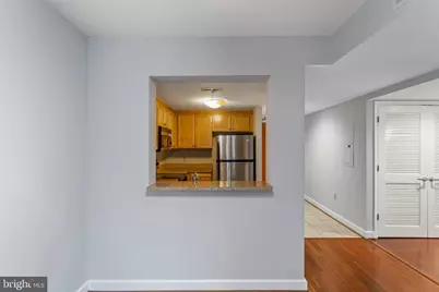 1150 K Street NW #810, Washington, DC 20005 - Photo 8