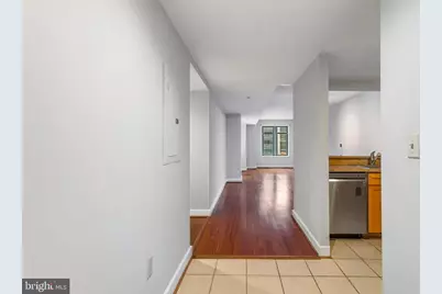 1150 K Street NW #810, Washington, DC 20005 - Photo 6