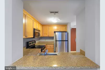 1150 K Street NW #810, Washington, DC 20005 - Photo 10
