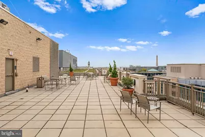 1150 K Street NW #810, Washington, DC 20005 - Photo 40