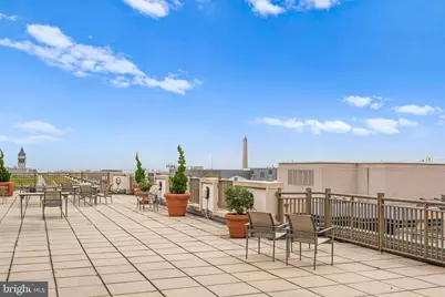 1150 K Street NW #810, Washington, DC 20005 - Photo 38