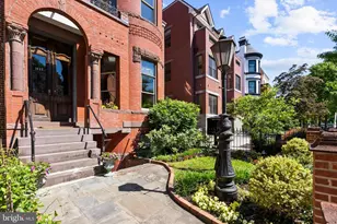 1827 13th St NW, Washington, DC 20009 - Photo 1
